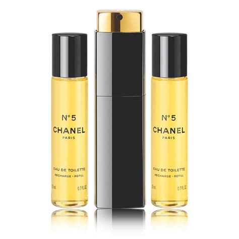 chanel no 5 purse spray uk|no 5 chanel price.